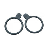 Topeak Mounts & Spares - Whitelite Bands